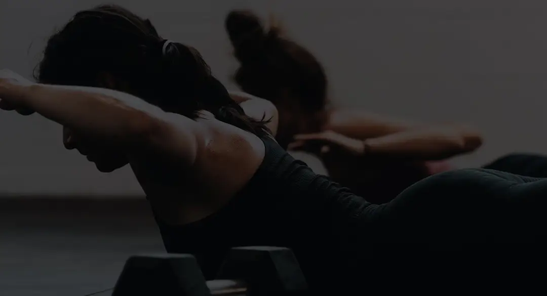 The Fitness Society