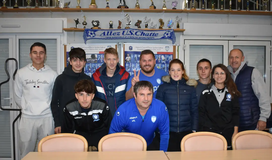Union Sportive Chattoise
