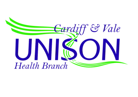 Cardiff and Vale Unison Health Branch