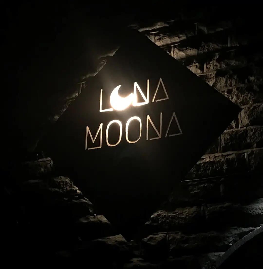 Luna Moona Yoga