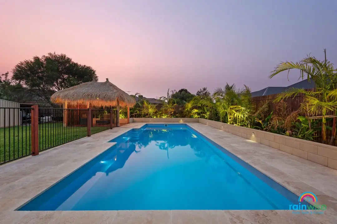 Rainwise Pools Melbourne