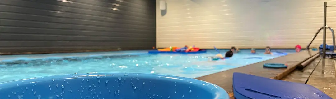 Swimcenter Pévèle