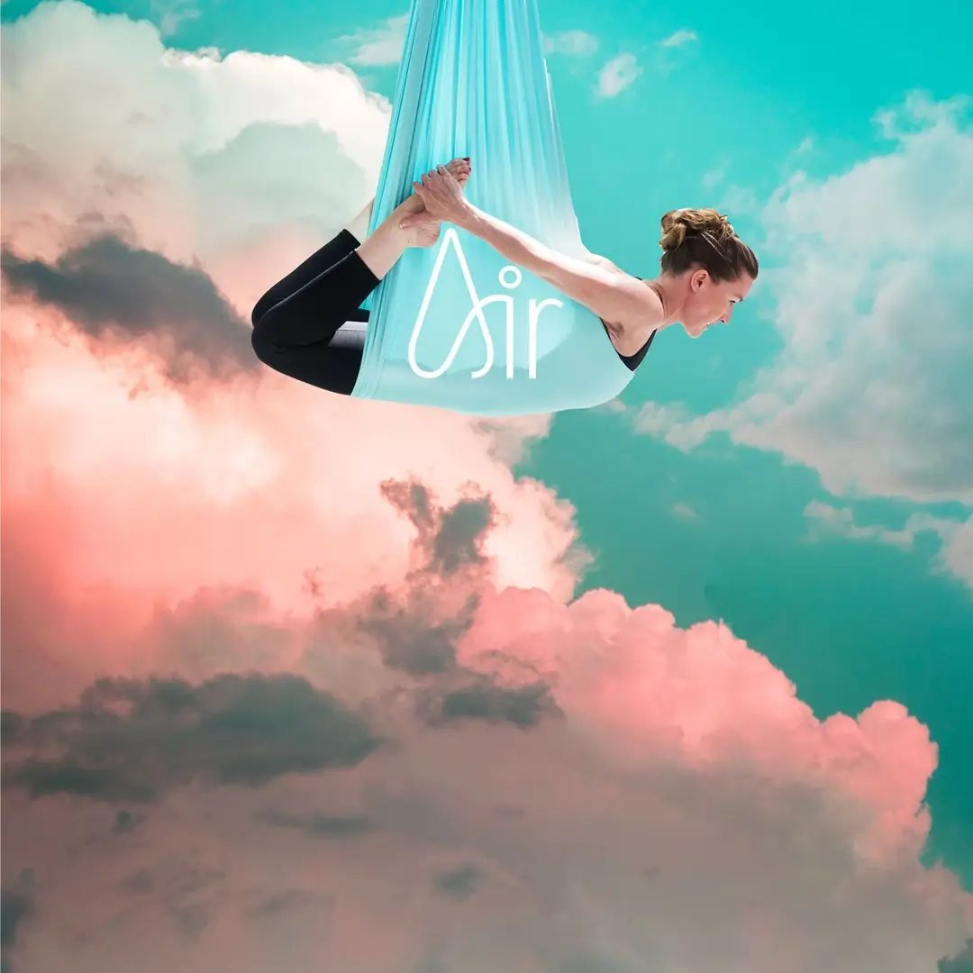 Air Control Pilates