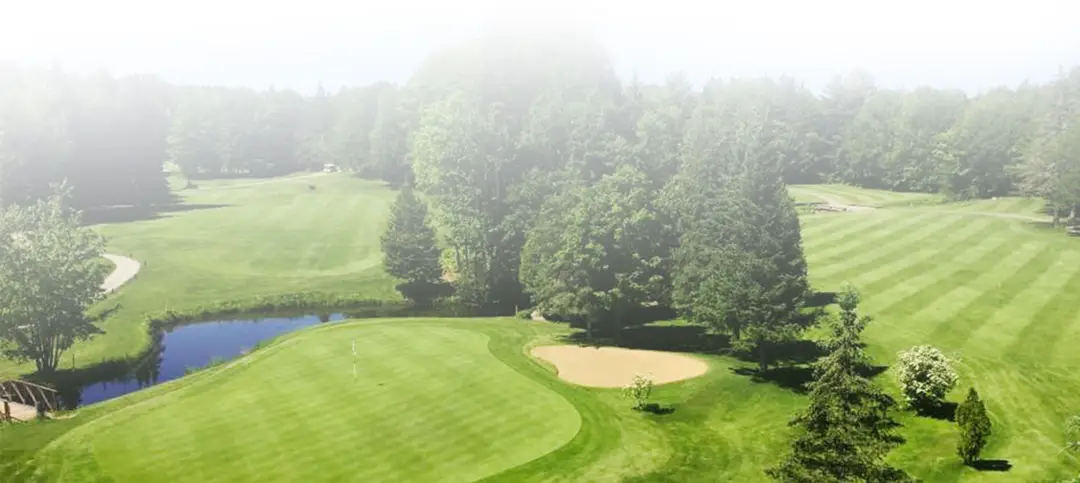 Golf Club Saint-Jrme