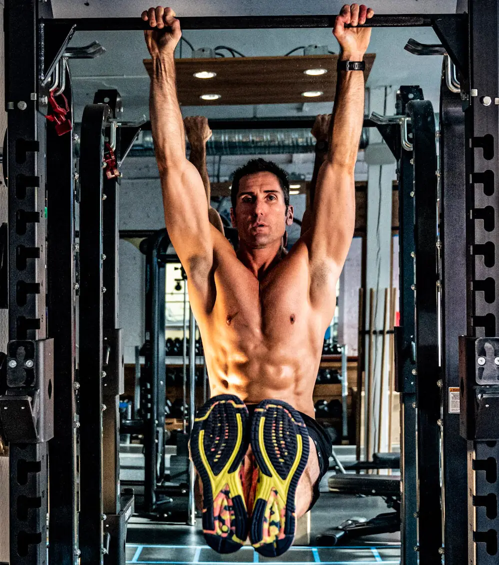 Limitless Training