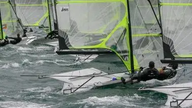 Auckland Sailing Club