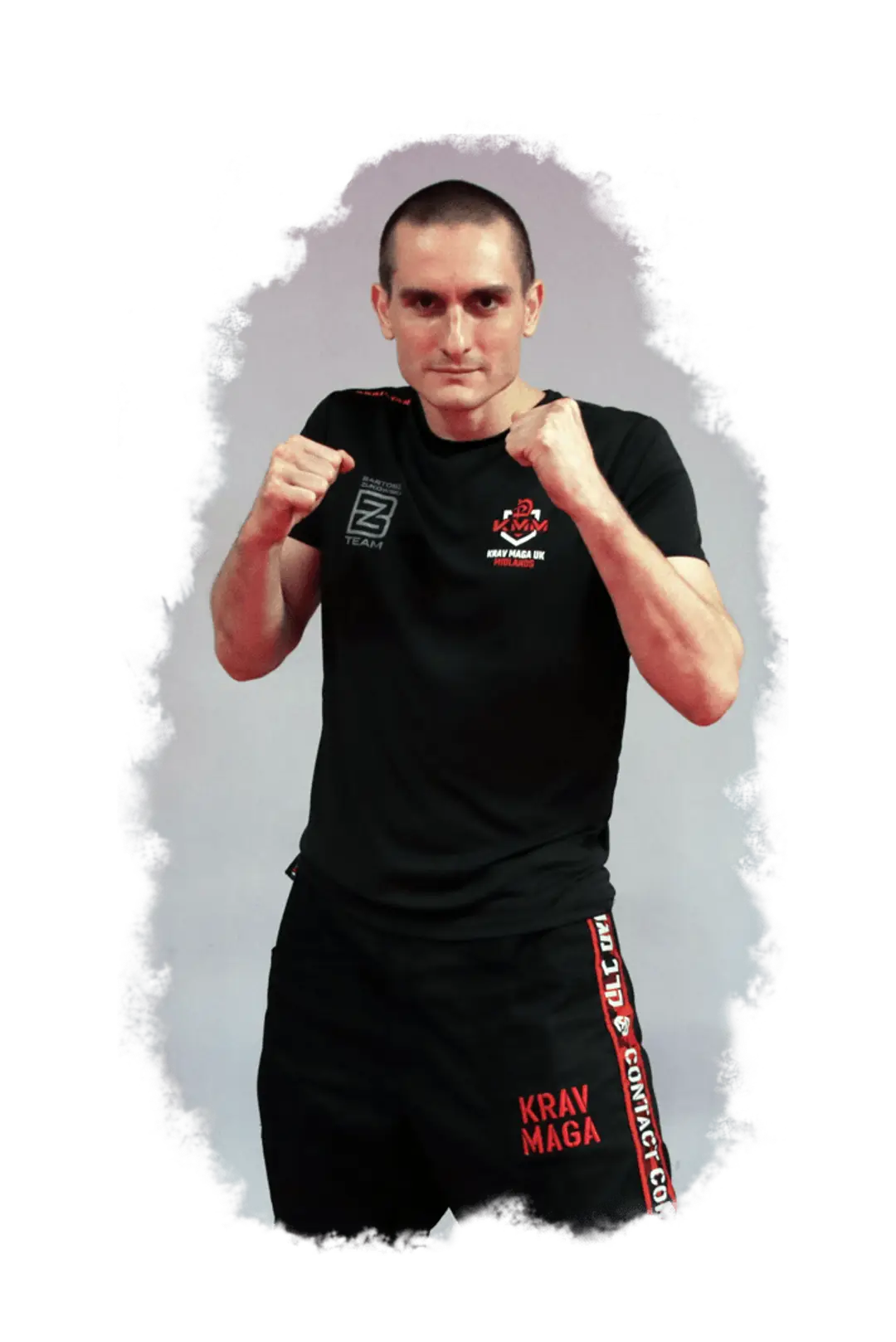 Krav Maga Midlands Banbury - Self Defence Classes