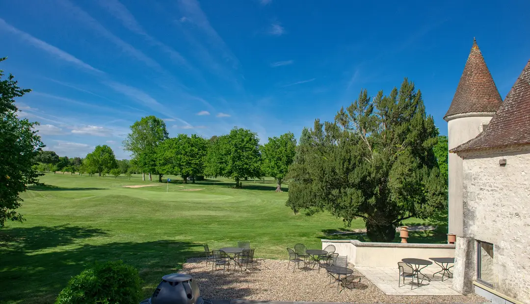 Golf Vigiers