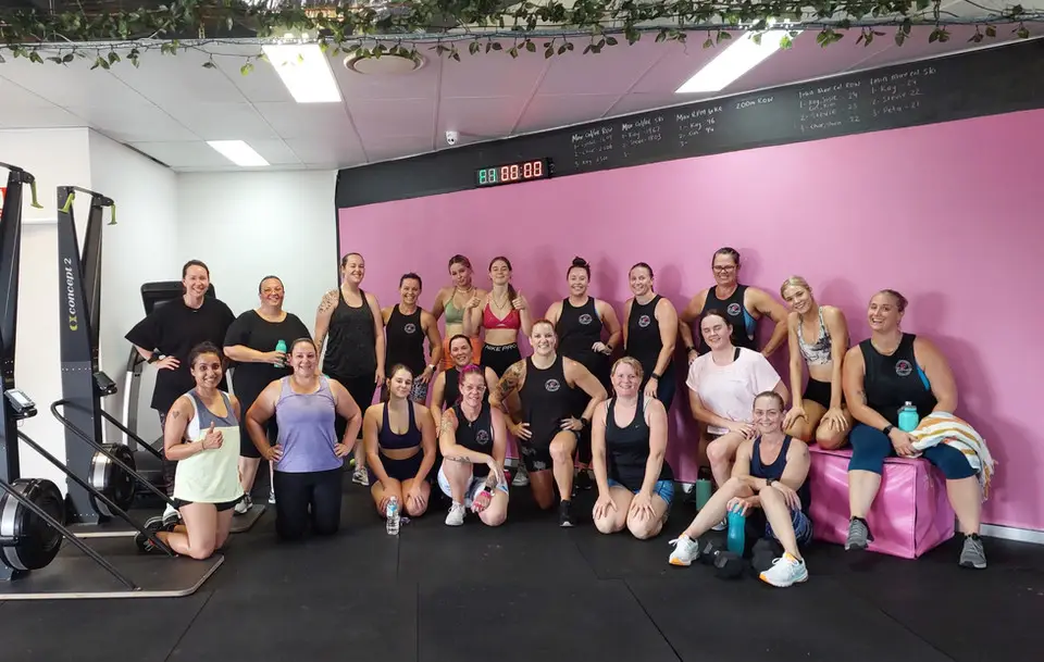 XO Fitness Centre
