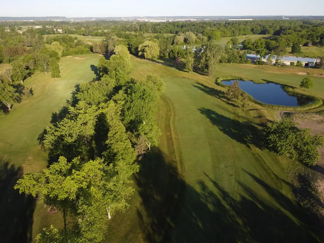 Wyldewood Golf and Country Club