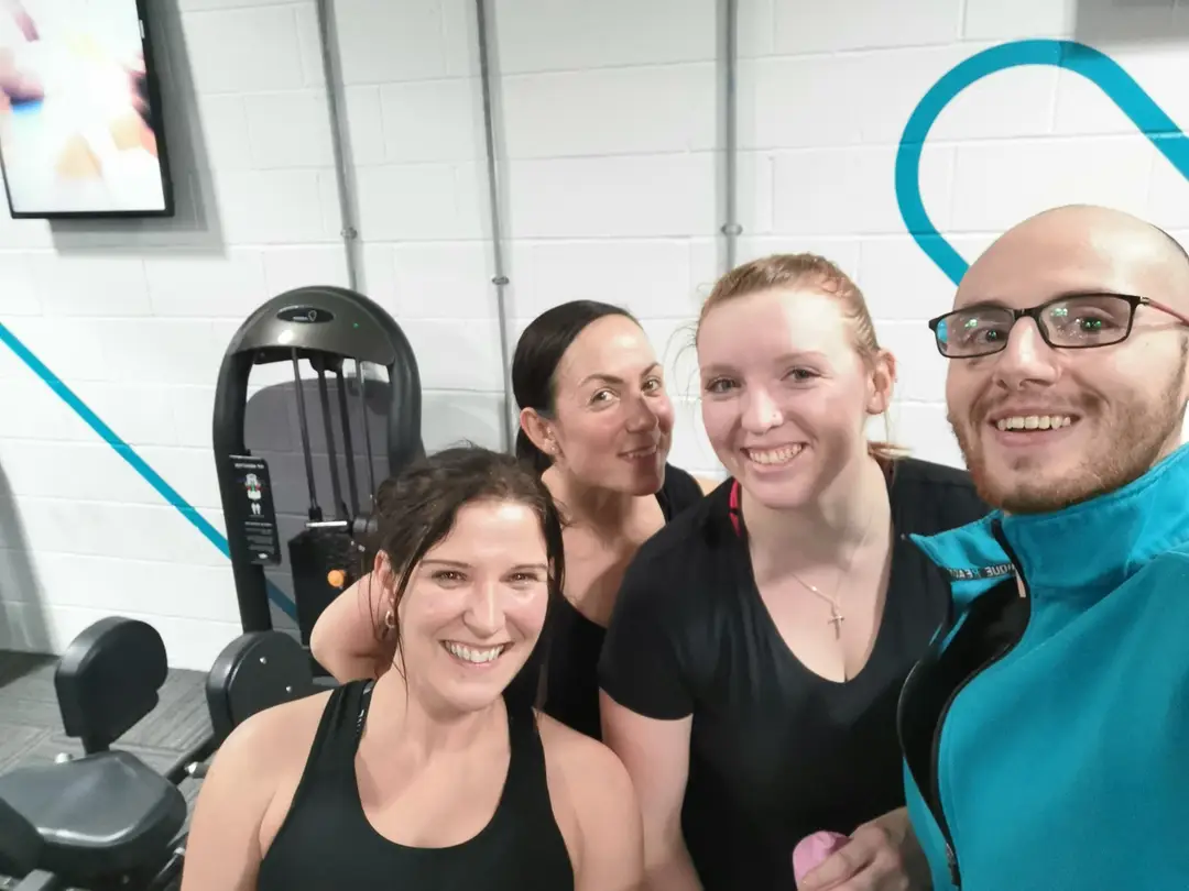 Hunt Fitness Training & development centre
