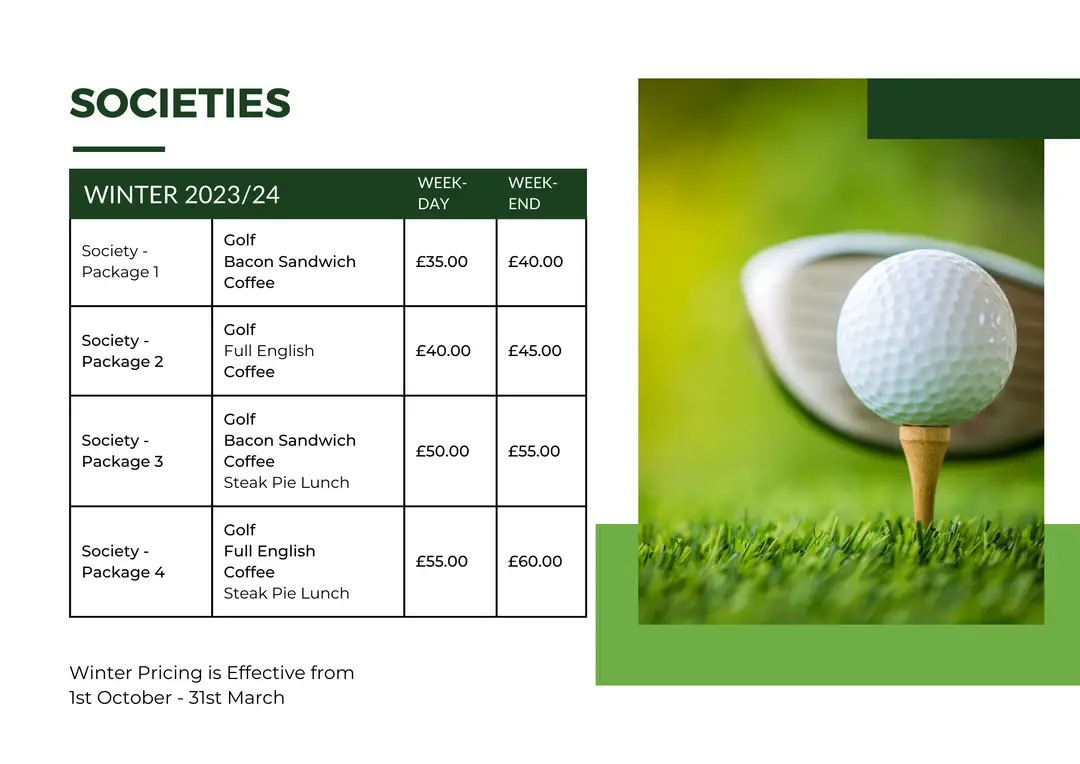 Bawtry Golf Club