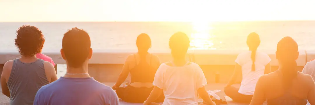 Palm Beach Yoga