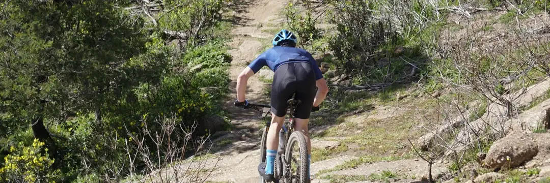 Geelong Mountain Bike Club