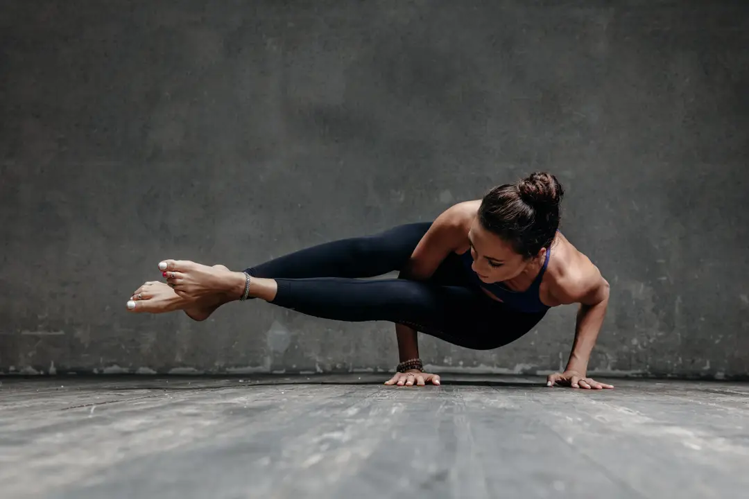 Mibody Health and Fitness