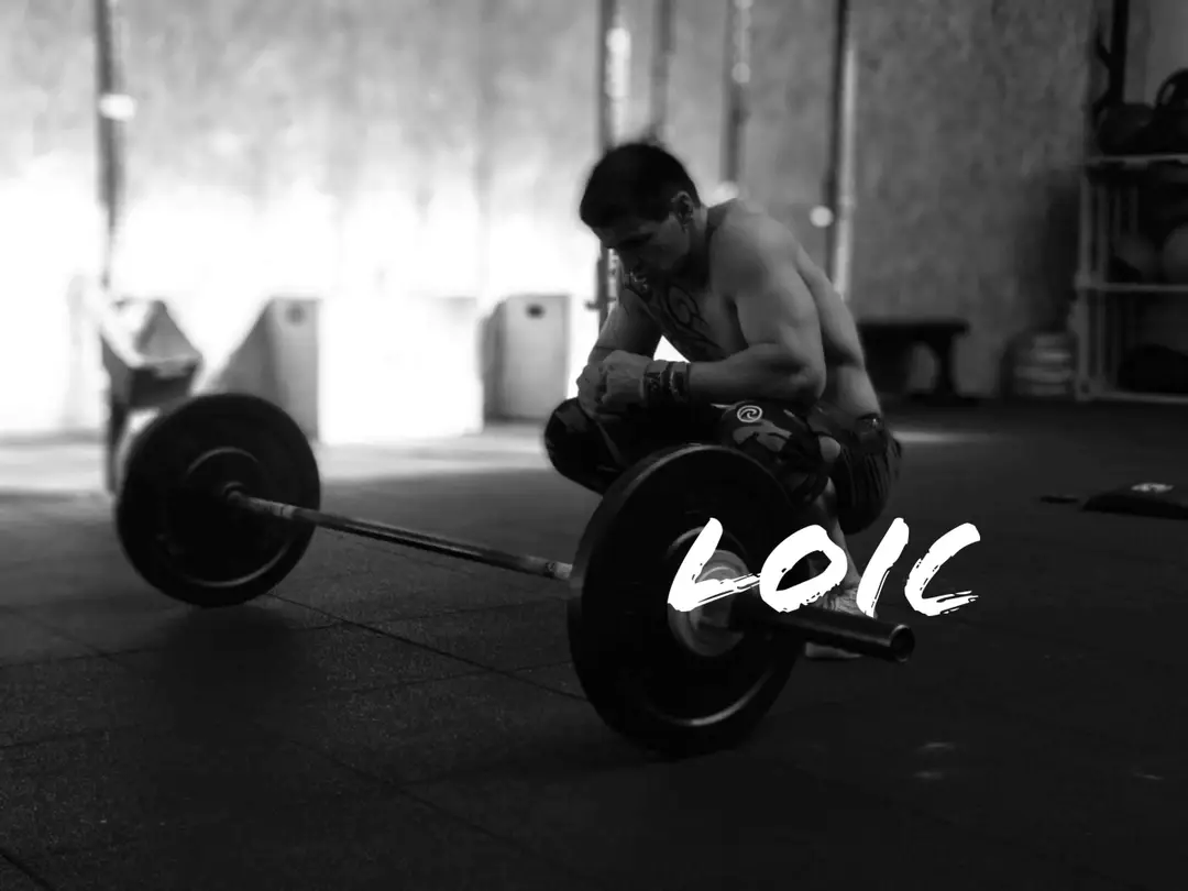 Crossfit Bordes