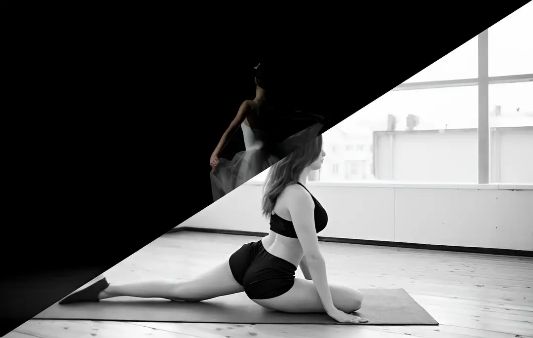 Studio Cambronne : Cours De Danse Et Yoga - Paris 15