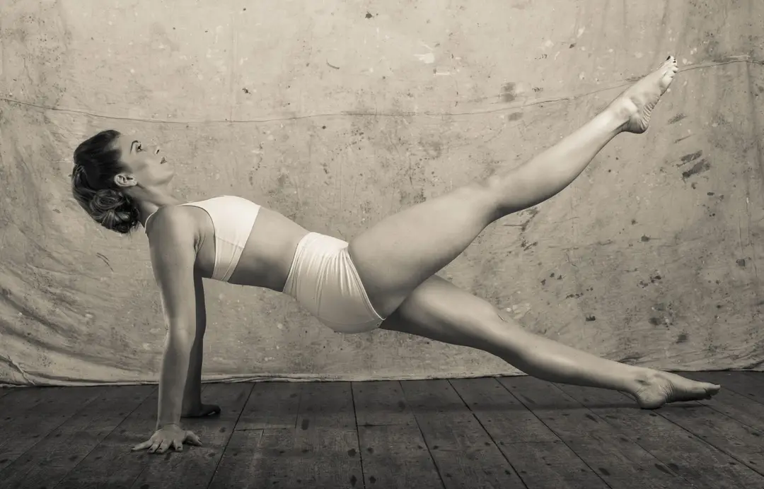 SNC Pilates