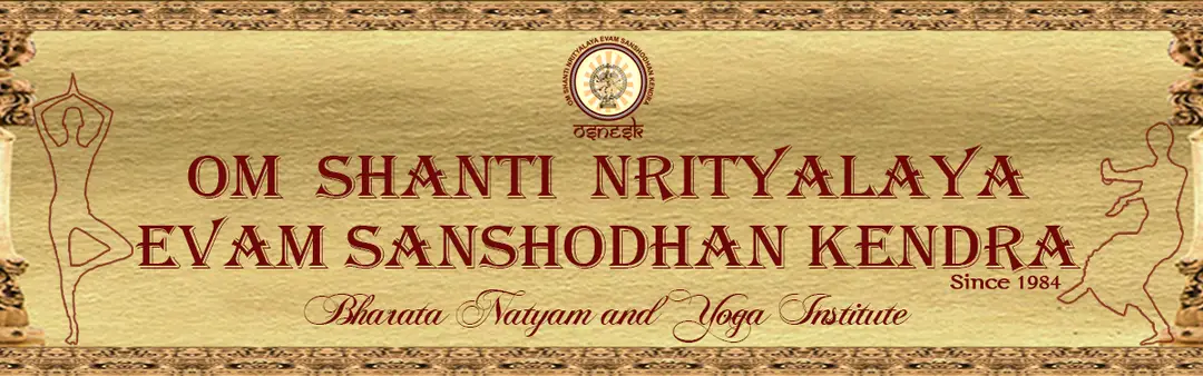 GURUKUL CENTRE OF FINE ARTS / OM SHANTI NRITYALAYA EVAM SANSHODHAN KENDRA/ YOGASHARAY