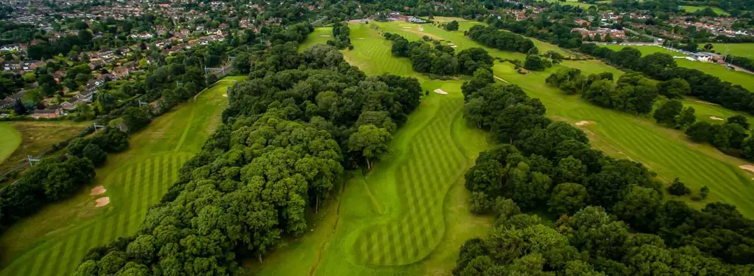 Sonning Golf Club