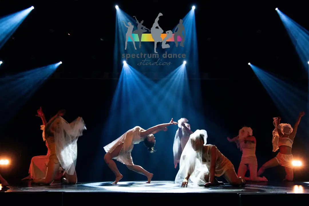 Spectrum Dance