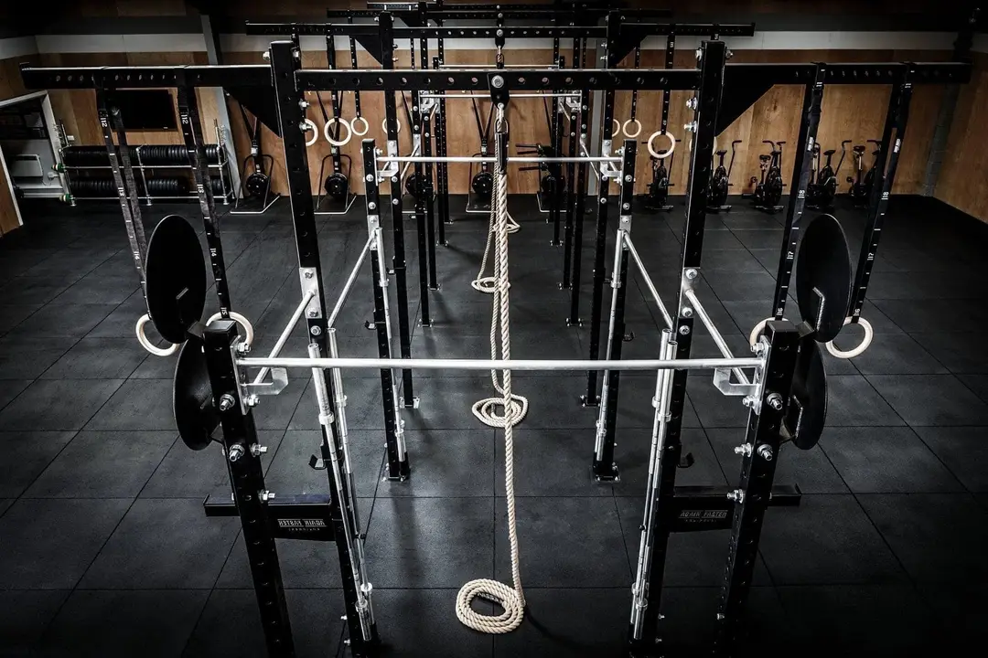 CrossFit Colchester