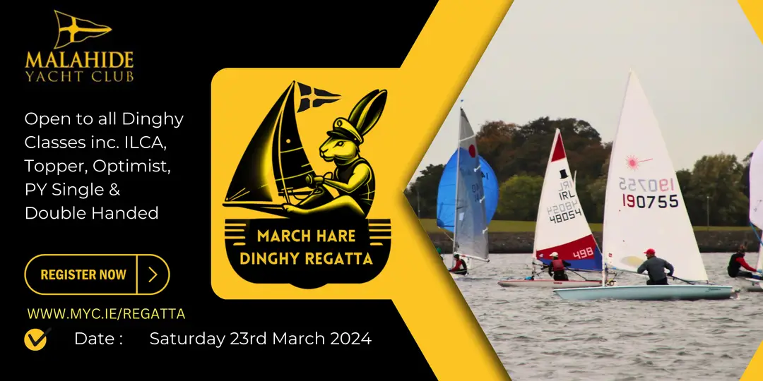 Malahide Yacht Club - Clubhouse