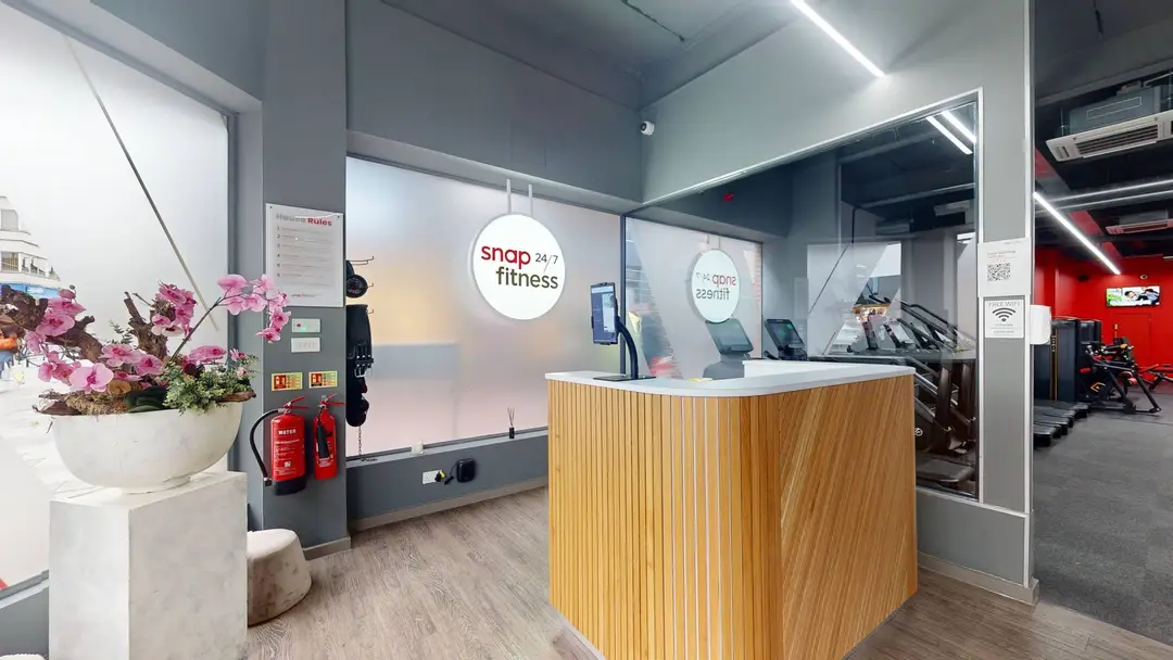Snap Fitness Eltham