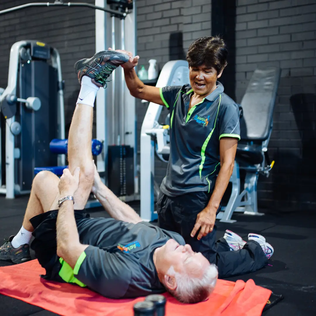 Livefit Australia