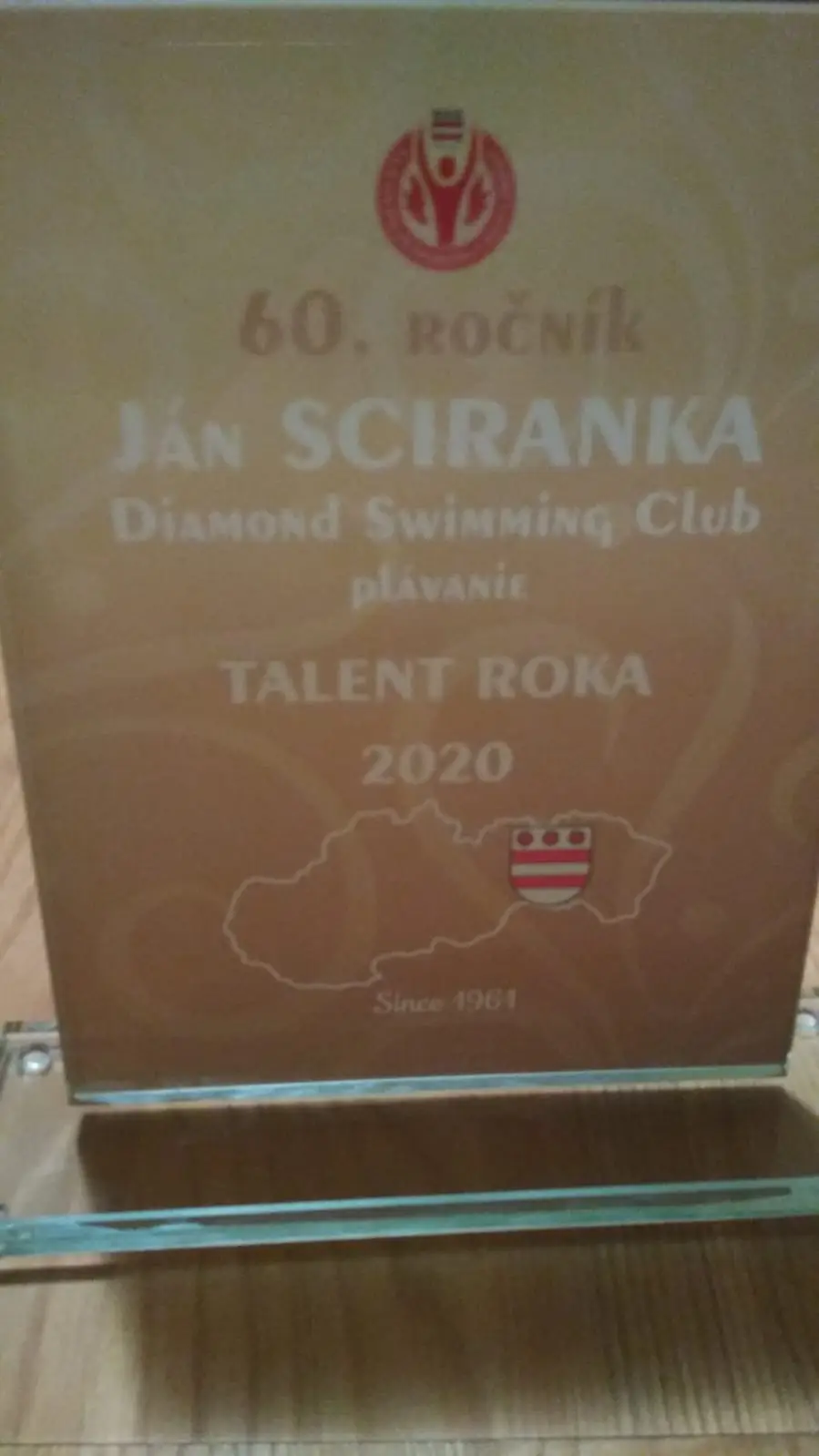 Diamond Swimming Club Prešov