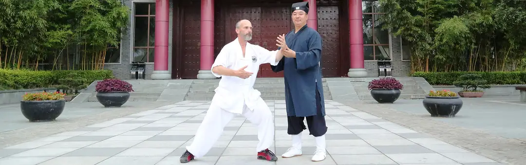 Yoga & Qi Gong
