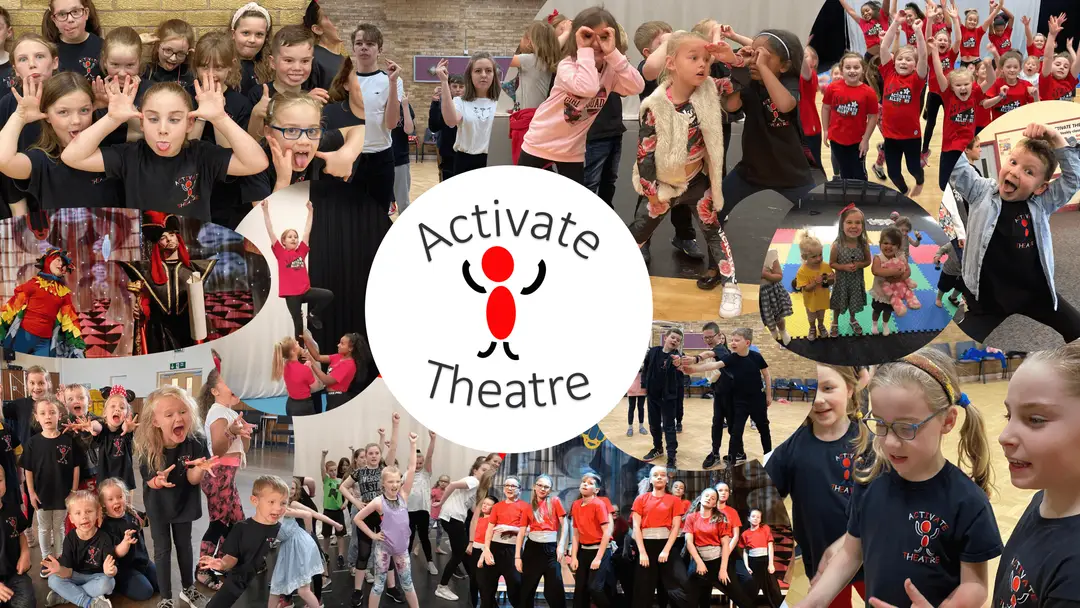 Activate Theatre