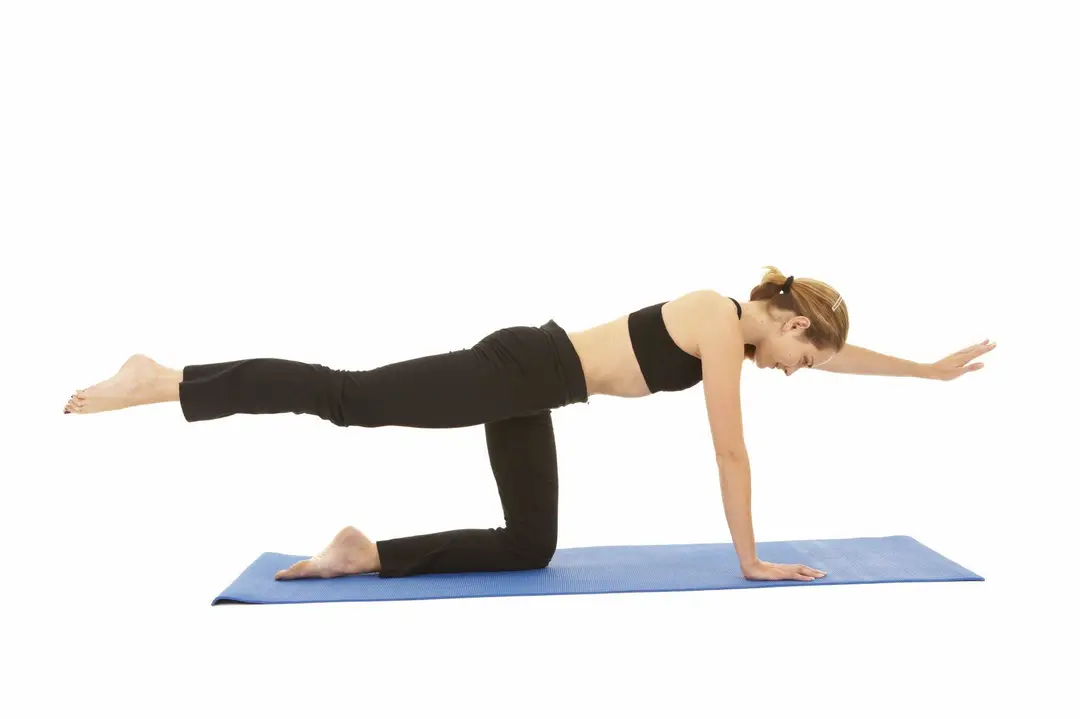 Pilates4Life - Carnation Hall