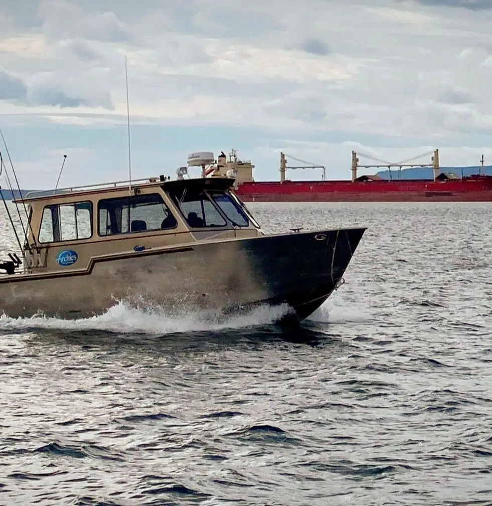 Archies Fishing Charters