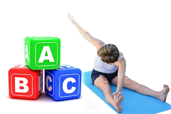 Pilates4Life