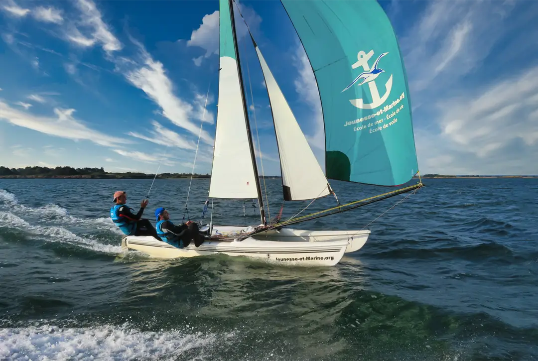 JEM Ile Aux Moines