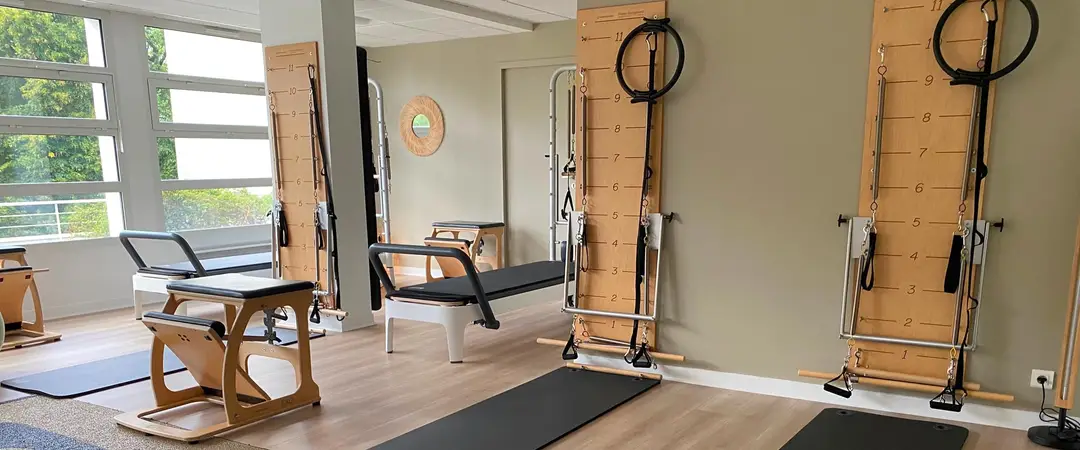 Art Chi Tech Pilates