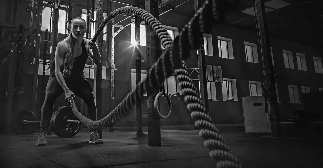 Crossfit w2s