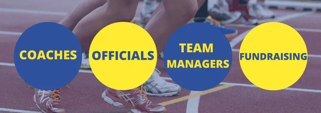 Sutton & District Athletics Club