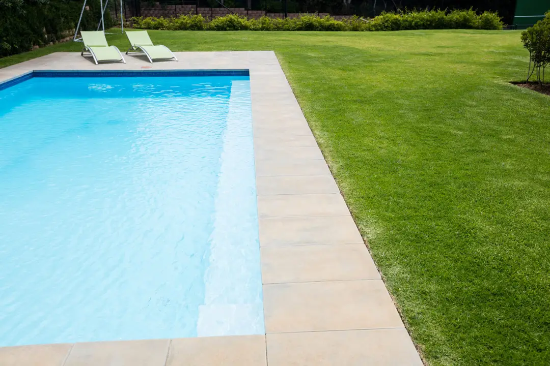 Pelican Pool and Spa Inc.