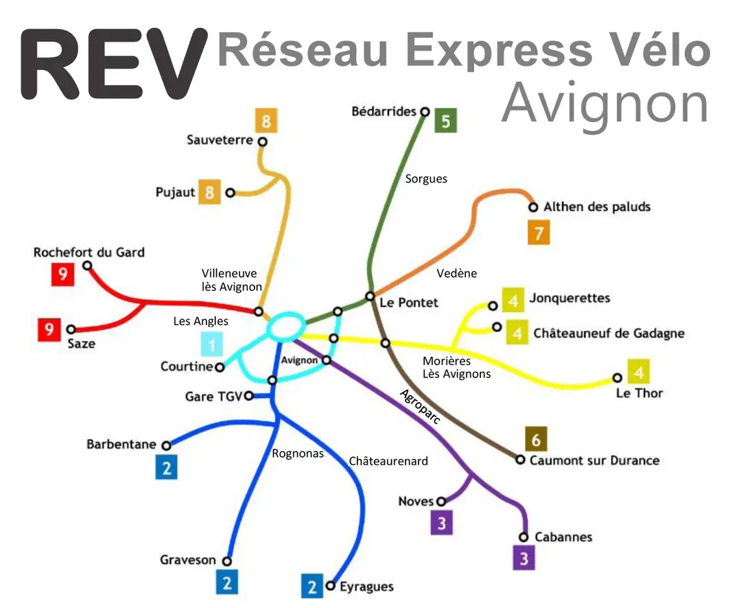 Association Roulons à vélo