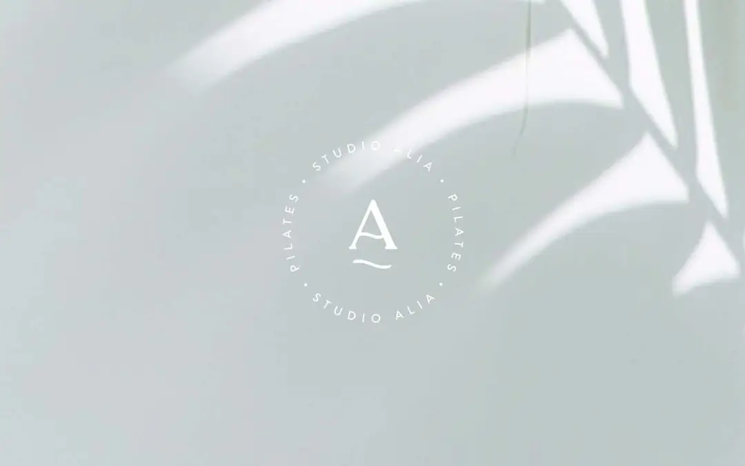 Studio Alia Pilates