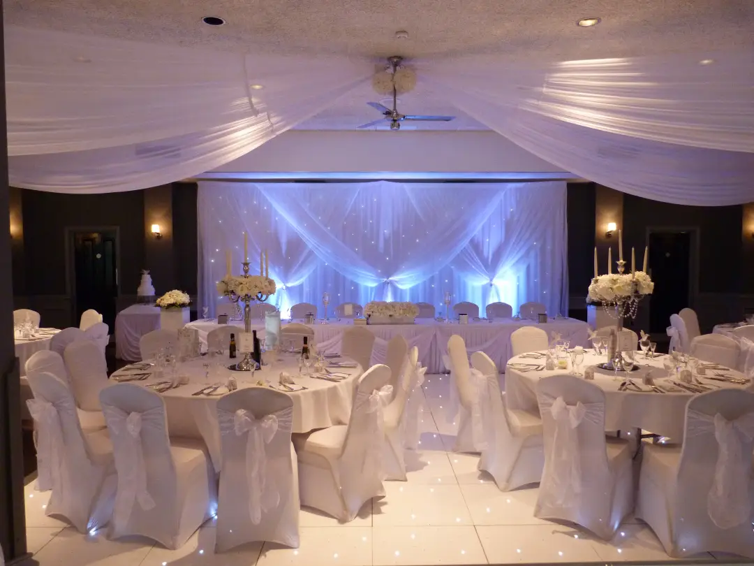 Chigwell Hall Gym
