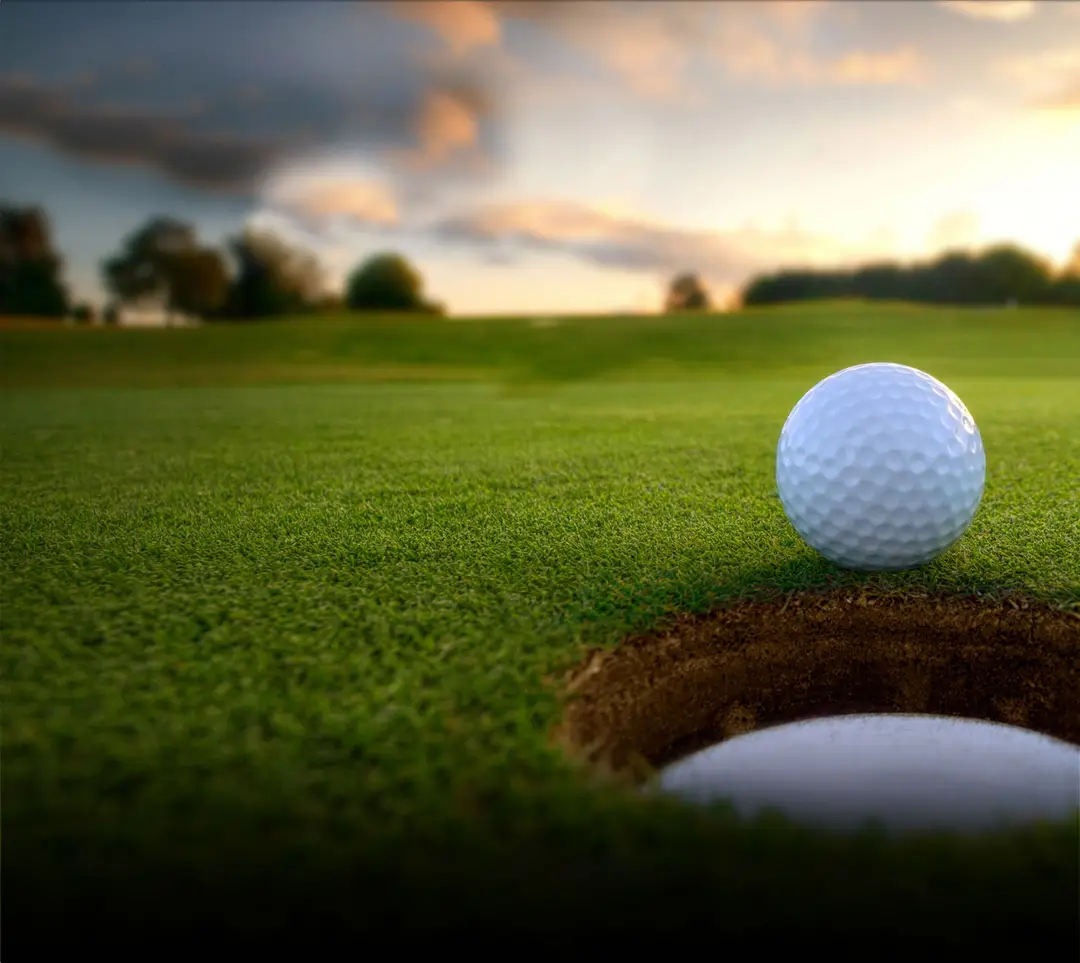 Sunshine Golf Products