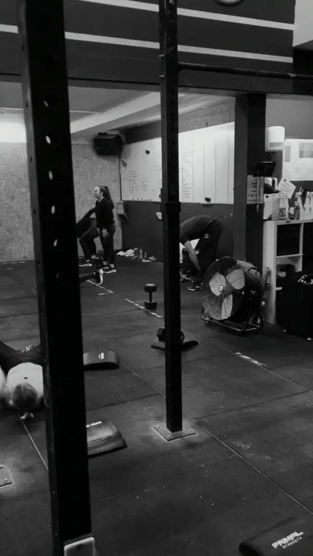 CrossFit 424