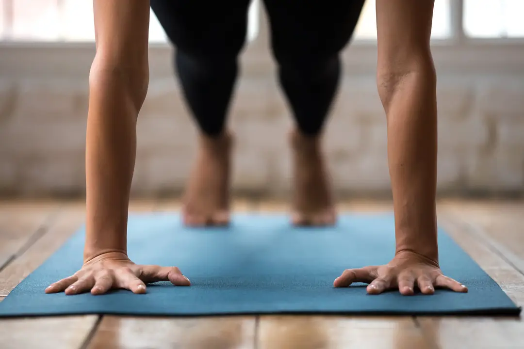 Chester Pilates