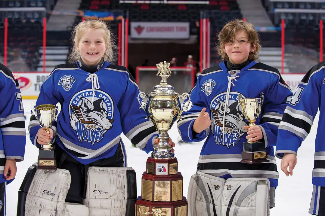 Bell Capital Cup