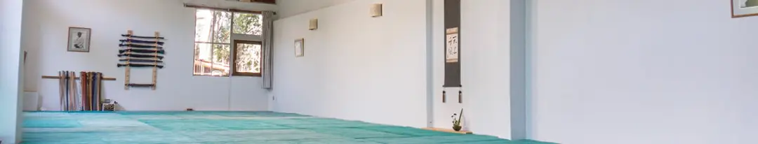 Dojo Yuki Ho Aïkido Et Katsugen Undo
