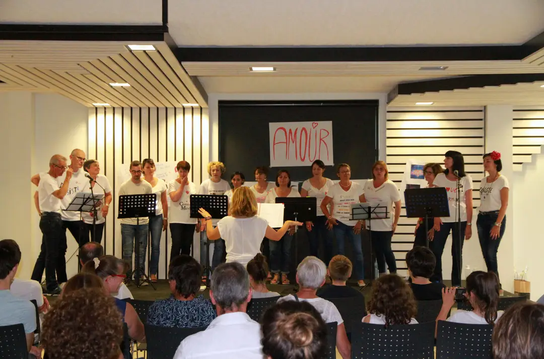Vocalement Soi Cours de chant Nantes Coach vocal