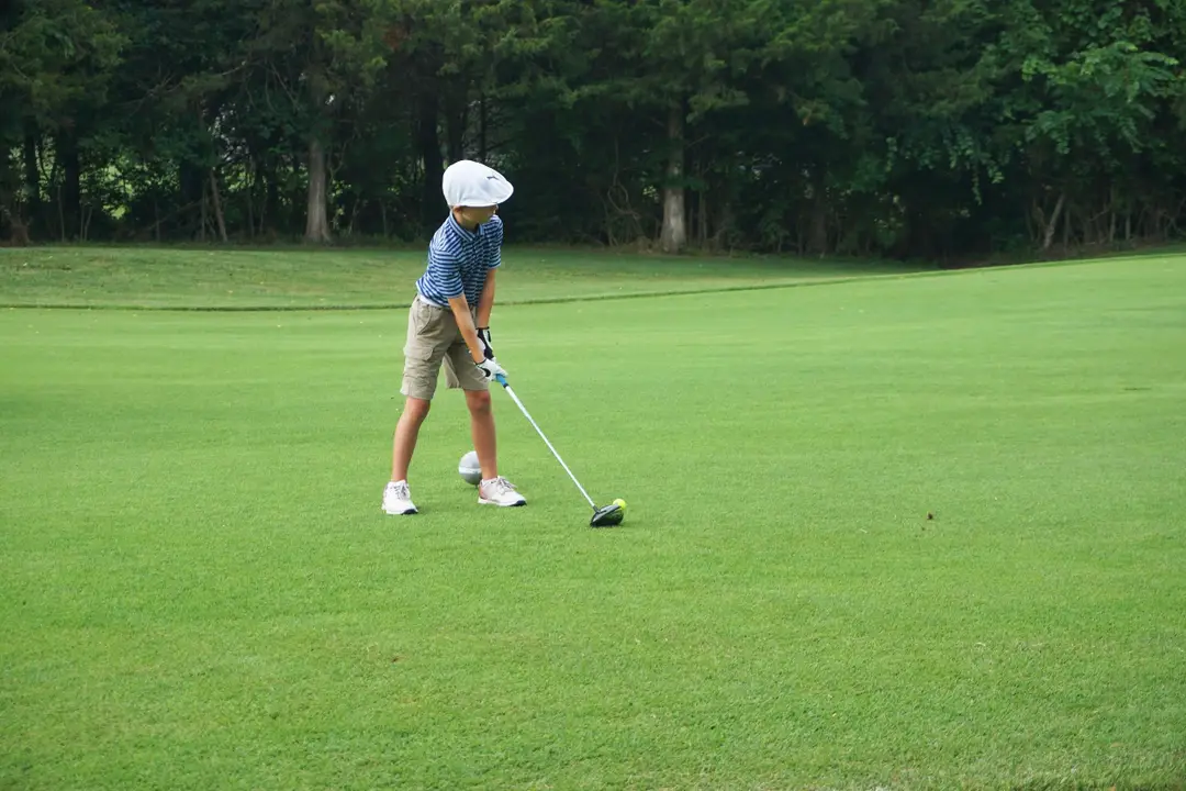 Machynlleth Golf Club